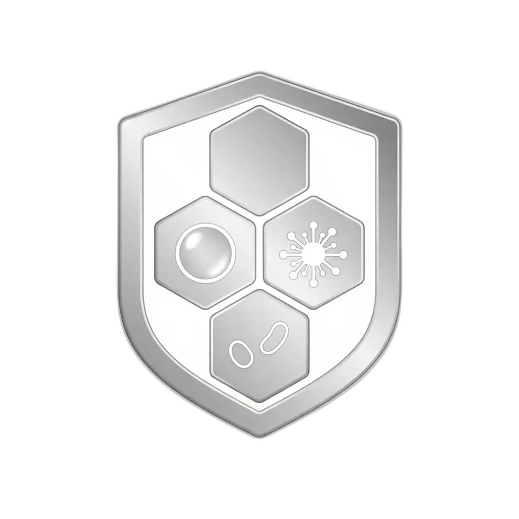 Zinc — mineral importante para el bienestar general