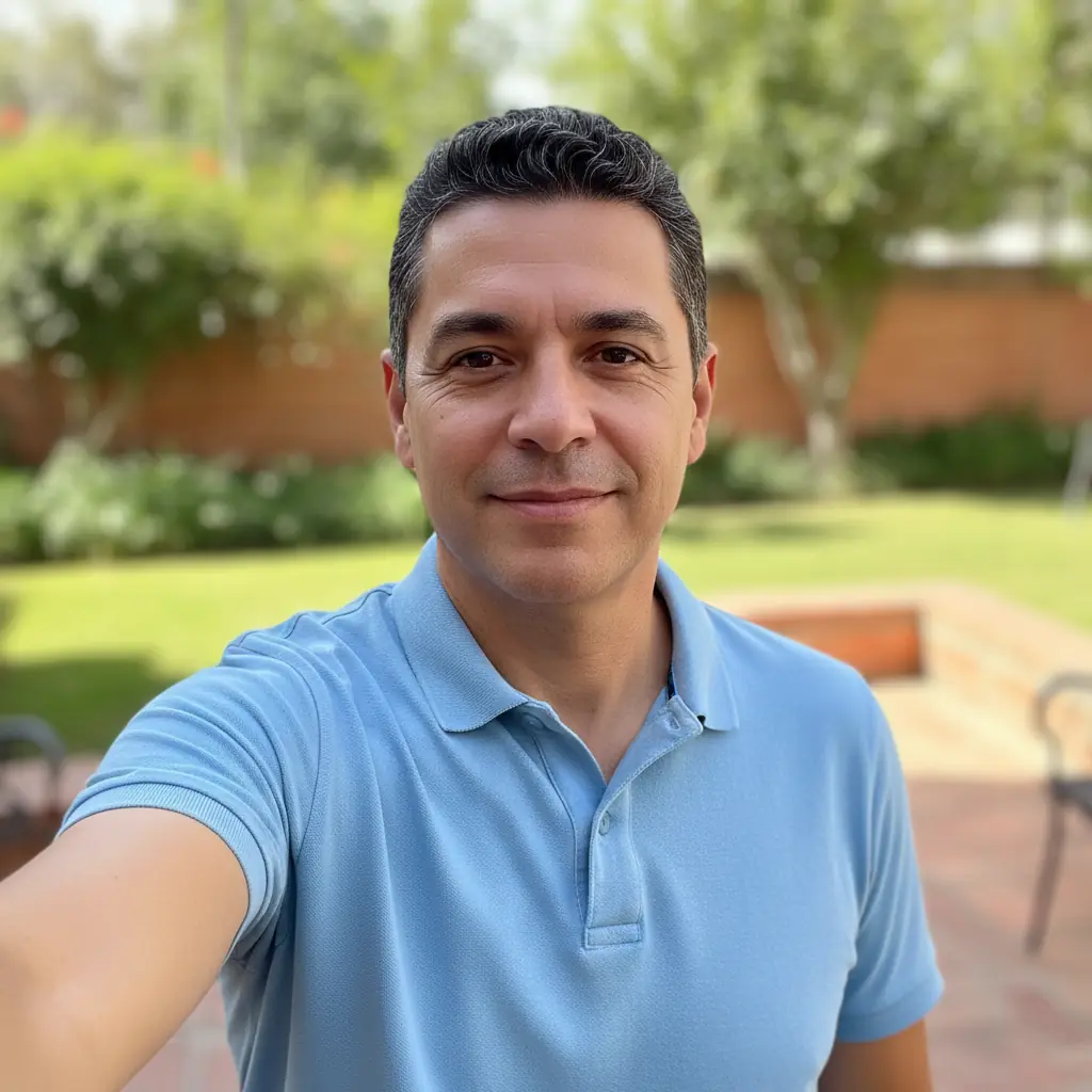 Carlos, Santa Ana