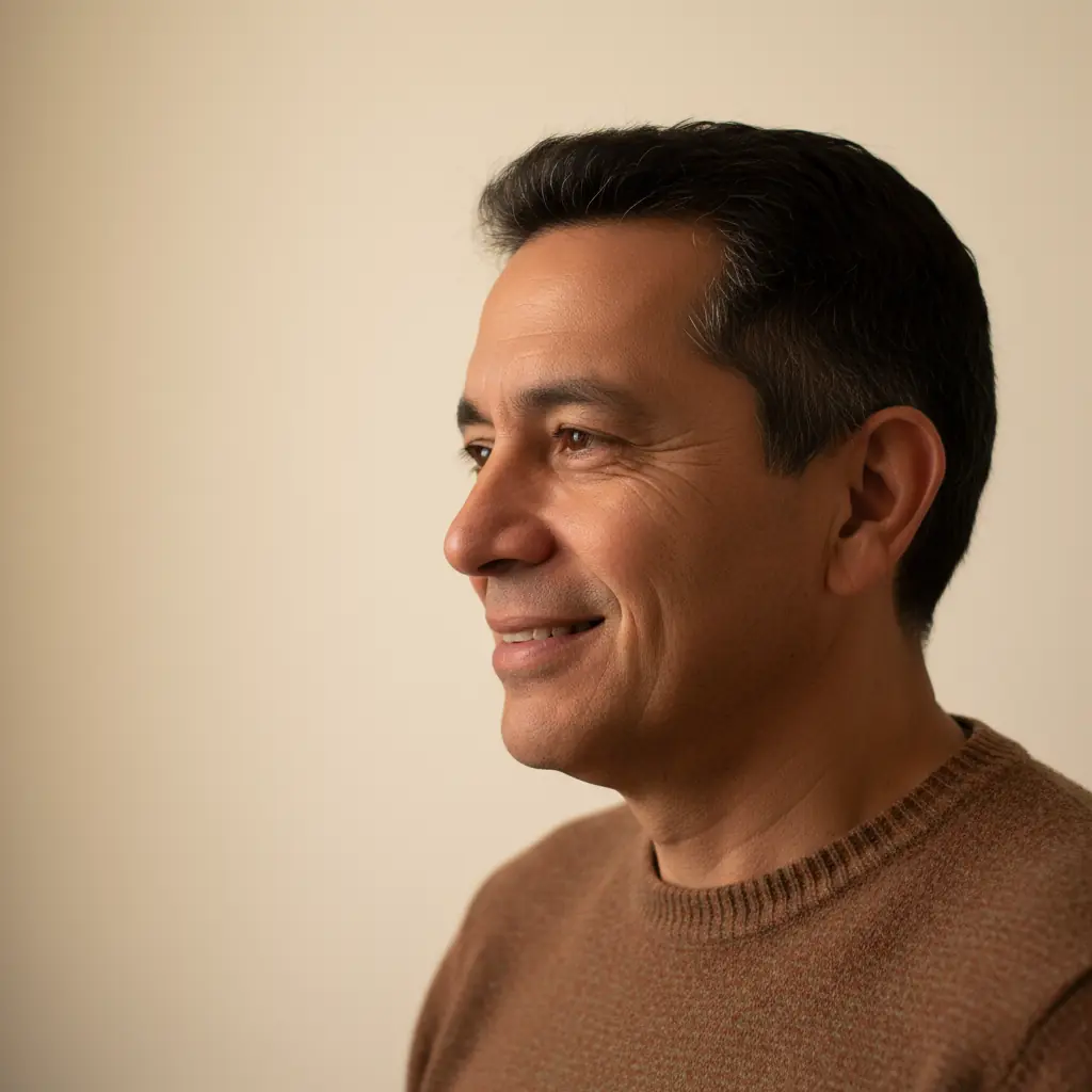 José, La Libertad