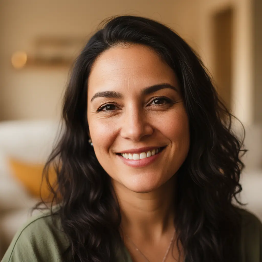 Lucía, San Miguel